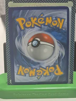 Pokemon TCG M Gyarados EX 115/122 Full Art Shiny Breakpoint Holo Card - Image 2