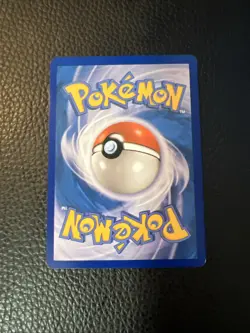 Quilava Delta Species 36/101 Pokemon TCG Dragon Frontiers G3 Vintage 2006 NM - Image 2