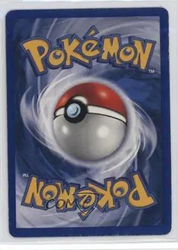Bulbasaur Shadowless Pokemon Base Set #44 1999 - Image 2