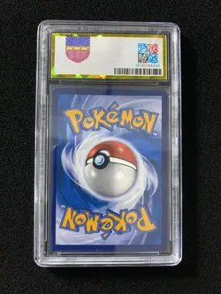 2023 Pokemon TCG S-Chinese PROMO 082/S-P Friends In Galarian PGS 9.5 LU57 - Image 2