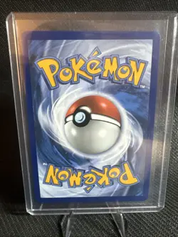 Pokemon TCG Team Rocket’s Mimikyu 238 /217 Ascended Heroes IR illustration Rare - Image 2