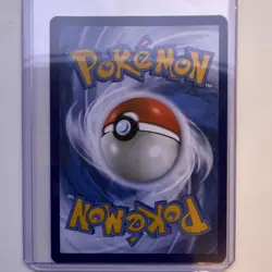 Pokemon Blastoise ex 200/165 Sv: Scarlet & Violet 151 Special Illustration Rare… - Image 2