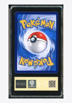 Pokemon PCG 9.5 Charizard & Braixen GX 2023 001/025 CSMPbC S.Chinese #1 - Image 2