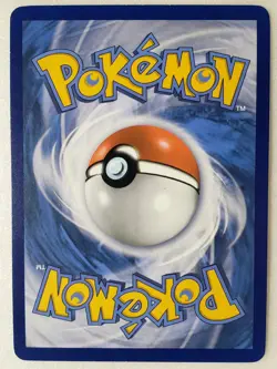 REVERSE HOLO Cubone 77/162 LP - Breakthrough Pokemon Card Sumiyoshi Kizuki - Image 3