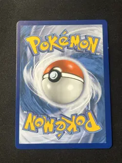 Gumshoos GX 110/149 Sun & Moon Base Set Ultra Rare Pokemon TCG Near Mint - Image 2