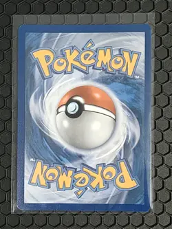 DOUBLE SWIRL 🌀 Pikachu 051 /162 2026 Pokemon Day 30th Anniversary Promo Cosmos - Image 2