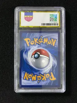 2023 Pokemon TCG S-Chinese Ultra Rare CS3aC 179/125 UR Bronzong PGS 10 LU57 - Image 2