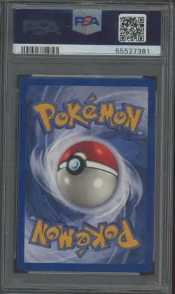 1999 Pokemon Fossil 1st Edition #16 Aerodactyl PSA 10 GEM MINT - Image 2