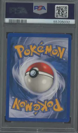 2003 Pokemon Skyridge #1 Aerodactyl PSA 10 GEM MINT - Image 2