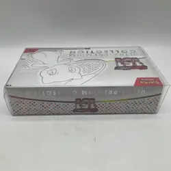 Pokemon TCG 151 MEW EN Ultra Premium Collection Boxes SEALED UPC #2 - Image 4