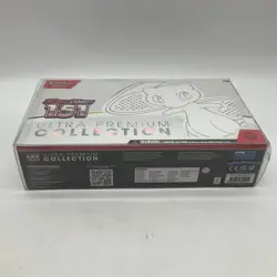 Pokemon TCG 151 MEW EN Ultra Premium Collection Boxes SEALED UPC #2 - Image 5