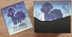 Pokemon TCG Sword & Shield: Silver Tempest Elite Trainer Box- OPENED - Image 3