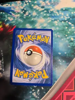 Oddish (Reverse Holo) 68/101 EX Hidden Legends (MP) Pokemon TCG - Image 2