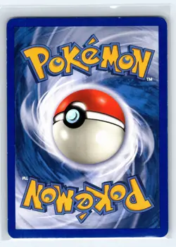 2002 Pokemon TCG Expedition Base Set Oddish - 122/165 - NM - Image 2