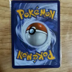 Pokemon Mightyena 243/217 ASC Full Art Rare Foil Stage 1 120 HP 50 130 - Image 2