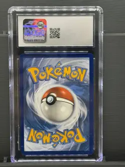 2019 Pokemon Hidden Fates CHARMANDER Shiny Rare Holo #SV6/SV94 CGC 10 GEM MINT - Image 2