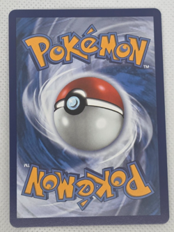 Pokemon 2025 Mega Evolution Vulpix #138/132 - NM - Image 2