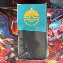 Pokemon TCG Ascended Heroes ETB - SEALED/NEW - 9 Packs - Elite Trainer Box - Image 3