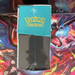 Pokemon TCG Ascended Heroes ETB - SEALED/NEW - 9 Packs - Elite Trainer Box - Image 4