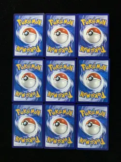 2025 Pokemon TCG S-Chinese CSVL2C 108/052 143/128 SR Gallade V Holo Lot*9 PQ61 - Image 2