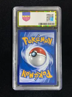 2023 Pokemon TCG S-Chinese Shadow Rider Calyrex #CS3aC 164/125 HR PGS 10 LU57 - Image 2