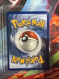 2025 Pokemon Mega Evolution Gumshoos Illustration Rare #153/132 - Image 2