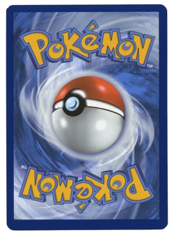 POKEMON TCG EEVEE EX 174 PRISMATIC EVOLUTIONS BLACK STAR PROMO - Image 2