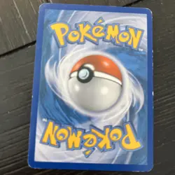 2013 POKEMON XY BLACK STAR PROMO SYLVEON #XY04 - Image 2