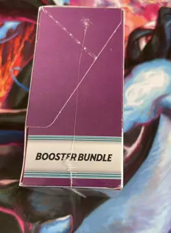 Pokemon Scarlett & Violet Destined Rivals Booster Bundle Sealed - Image 3