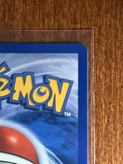 [NM/MINT] 2000 Pokemon Gym Challenge Koga's Kakuna 1st Edition #47/132 Uncommon - Image 3