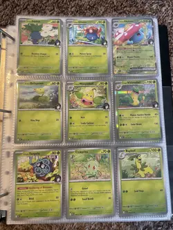 Pokemon Ascended Heroes Near Complete Base Set 192/217 - LP/NM - Image 1