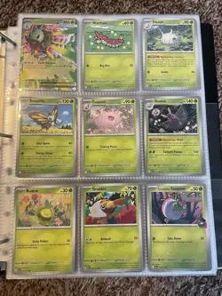 Pokemon Ascended Heroes Near Complete Base Set 192/217 - LP/NM - Image 2