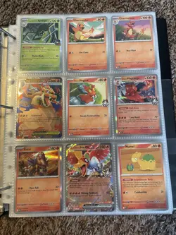 Pokemon Ascended Heroes Near Complete Base Set 192/217 - LP/NM - Image 3
