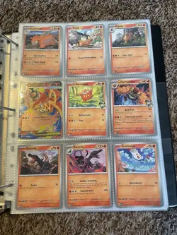 Pokemon Ascended Heroes Near Complete Base Set 192/217 - LP/NM - Image 4