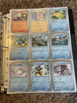 Pokemon Ascended Heroes Near Complete Base Set 192/217 - LP/NM - Image 5