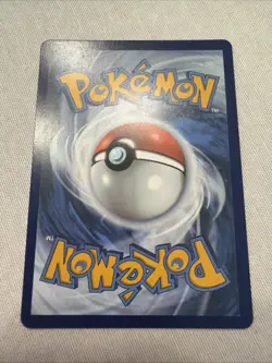 Inteleon 142/132 Illustration Rare Pokemon TCG Mega Evolution - Image 2