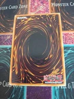 Yugioh Toon Rollback DRL2-EN024 Super Rare 1st Edition Near Mint - Image 3