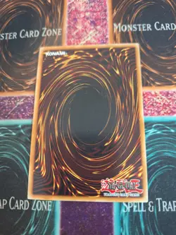 Yugioh Shadow Toon DRL2-EN025 Super Rare 1st Edition Near Mint - Image 3