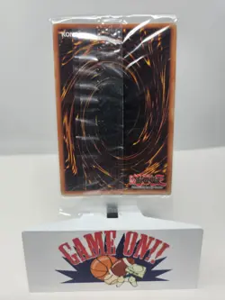 YuGiOh Sealed Promo Pack JUMP-EN006 007 008 Unity Friendship Judgment Limited - Image 2