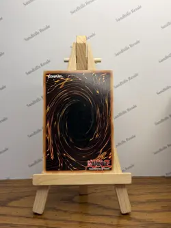 Yugioh Heavy Storm * 1st Edition * SD10-EN026 * Machine Re-Volt * Konami - Image 2