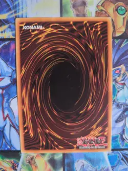 Yu-Gi-Oh x3 Geartown GFTP - EN108 Ultra Rare 1st Edition NM - Image 3