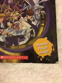 Yu-Gi-Oh, Dueling Legends Official Handbook - Image 4