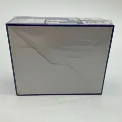 One Piece TCG OP-14 The Azure Sea's Seven Booster Box SEALED ENGLISH - Image 3