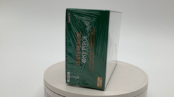 One Piece TCG OP12 Legacy Of The Master Booster Box SEALED ENGLISH - Image 2