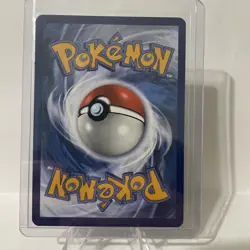 NM Hydrapple 188/182 Illustration SV10 Destined Rivals Holo Pokemon card English - Image 2