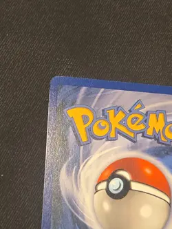 Machamp 1st Edition 8/102 Base Set Holo Rare Pokemon Card - LP - Image 3