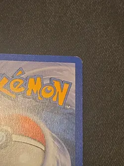 Machamp 1st Edition 8/102 Base Set Holo Rare Pokemon Card - LP - Image 4