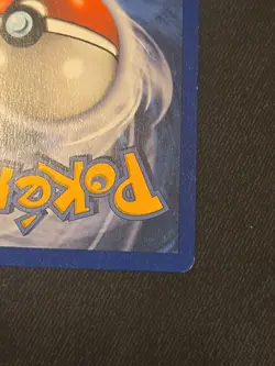 Machamp 1st Edition 8/102 Base Set Holo Rare Pokemon Card - LP - Image 5