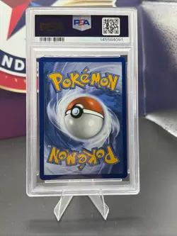 Umbreon ex 176 SVP176 Sv: Scarlet & Violet Promo Cards Holo PSA 10 - Image 2