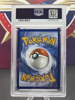 Umbreon ex 176 SVP176 Sv: Scarlet & Violet Promo Cards Holo PSA 10 - Image 2